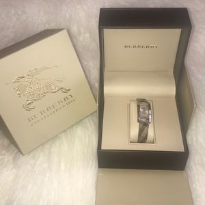 Burberry Women’s Watch